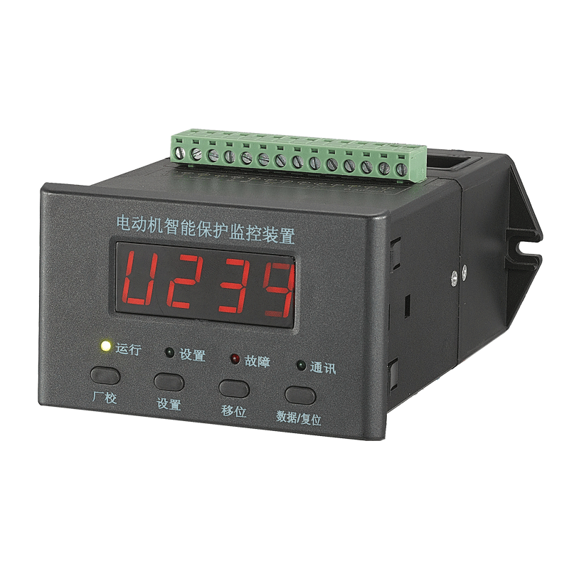 M602Y一体式电动机保护监控装置